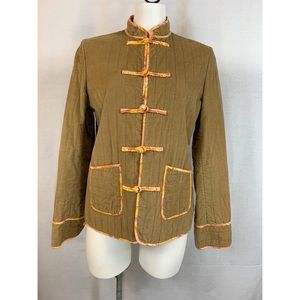 Marc Jacobs Corduroy Jacket